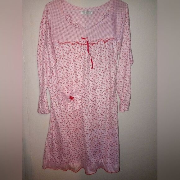 Vintage Onsfa PJ dress (a unique Find) - Picture 7 of 11